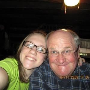 Meet your Posher, Maggie